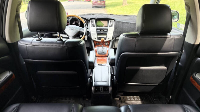 2006 Lexus RX 330