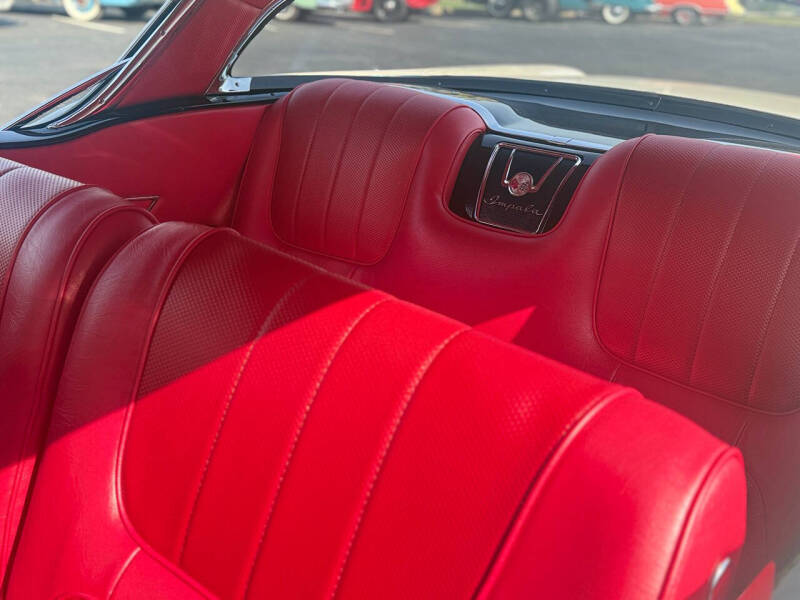 1958 Chevrolet Impala