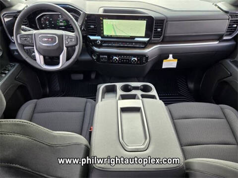 2026 GMC Sierra 1500 Elevation Standard