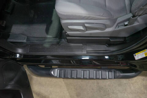 2015 Chevrolet Silverado 1500 LS
