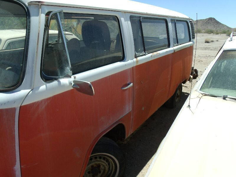 1974 Volkswagen n/a 