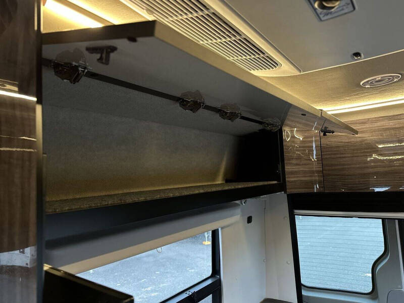 2016 Mercedes-Benz Sprinter