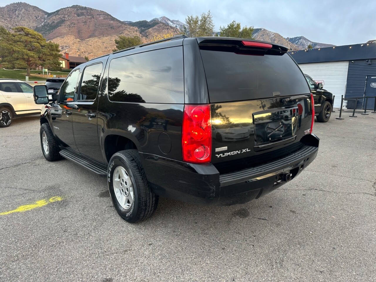 2011 GMC Yukon XL for sale at Attention To Detail, LLC in Ogden, UT