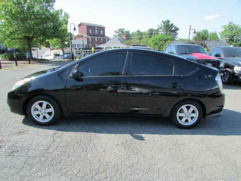 2005 Toyota Prius
