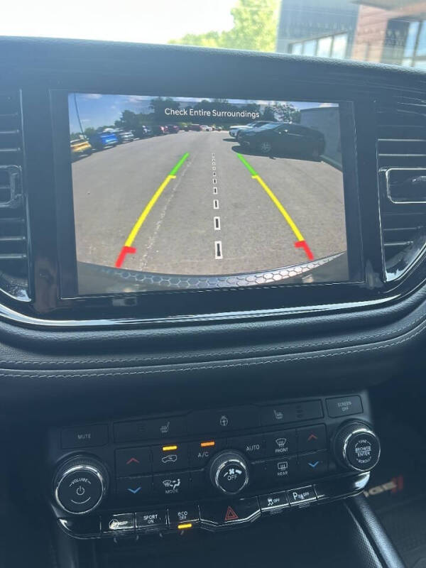 2021 Dodge Durango GT Plus