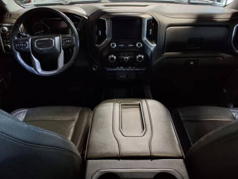 2022 GMC Sierra 2500HD