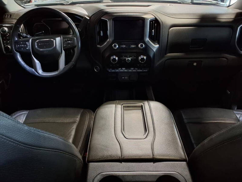 2022 GMC Sierra 2500HD