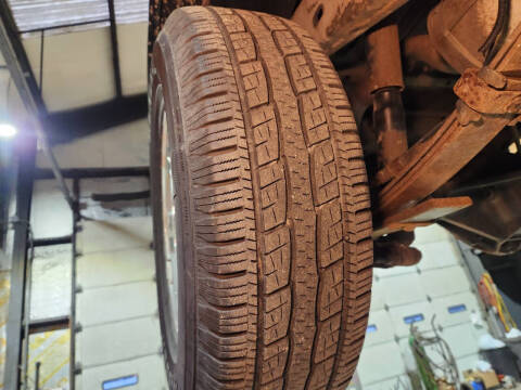 2012 GMC Canyon SLE-2