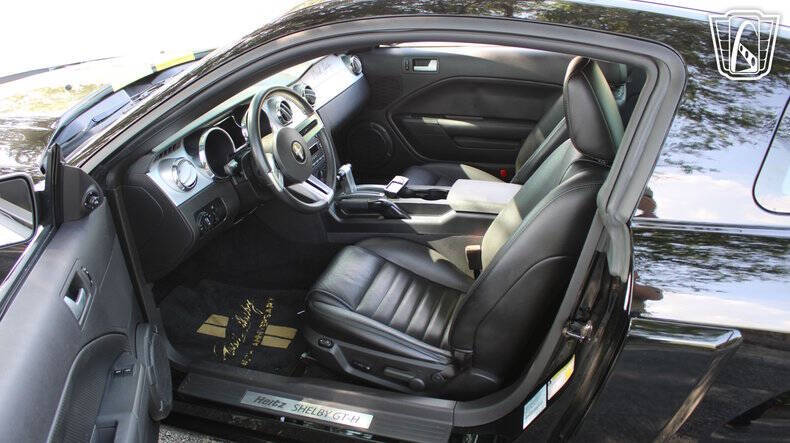 2006 Ford Mustang