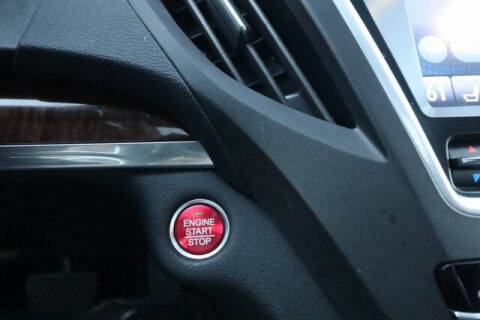 2020 Acura MDX SH-AWD