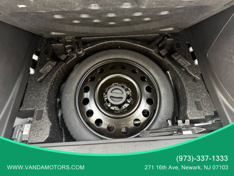 2017 GMC Terrain Denali