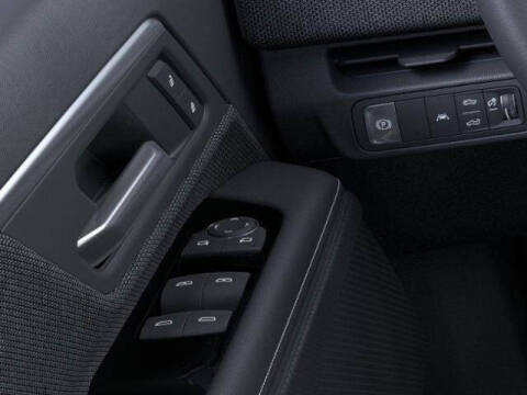 2026 GMC Sierra EV Elevation