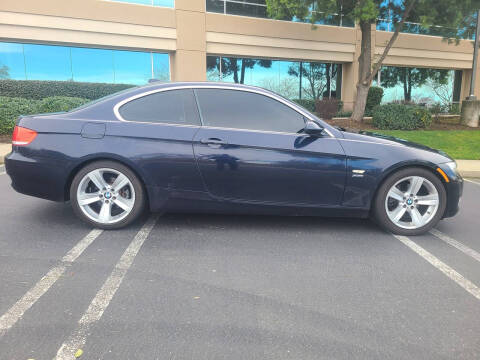 2009 BMW 3 Series 328i xDrive