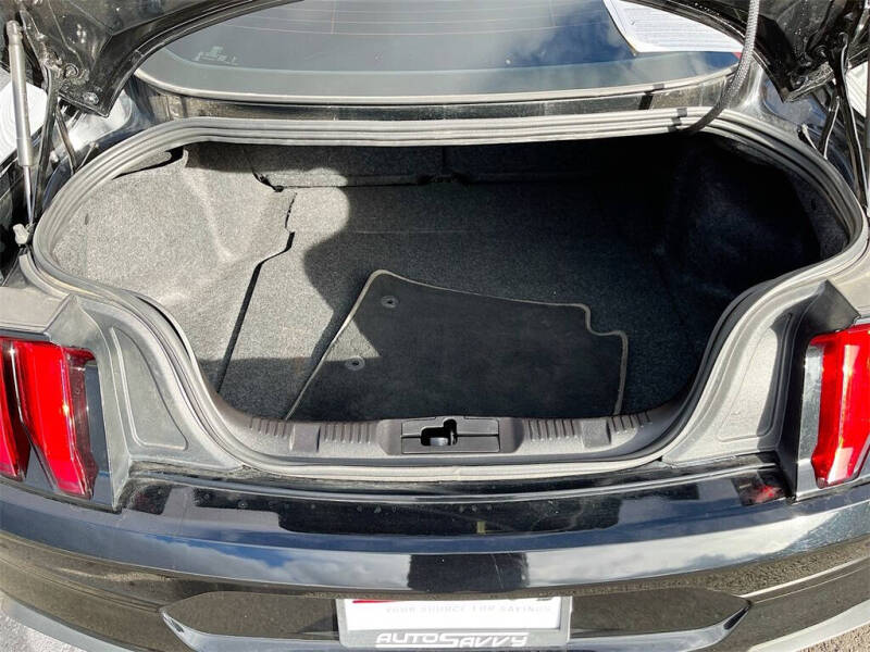 2023 Ford Mustang Mach 1