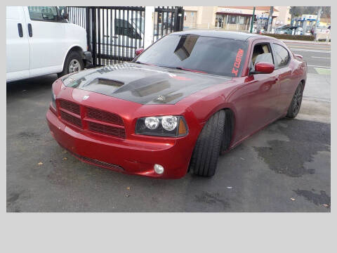 2006 Dodge Charger for sale at Royal Motor in San Leandro CA