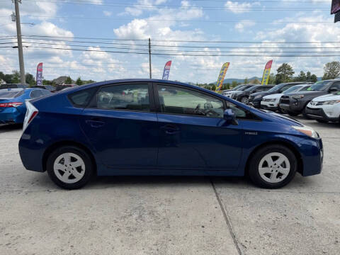 2011 Toyota Prius Two