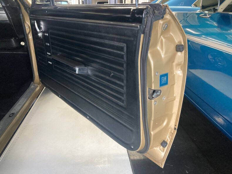 1967 Chevrolet Chevelle