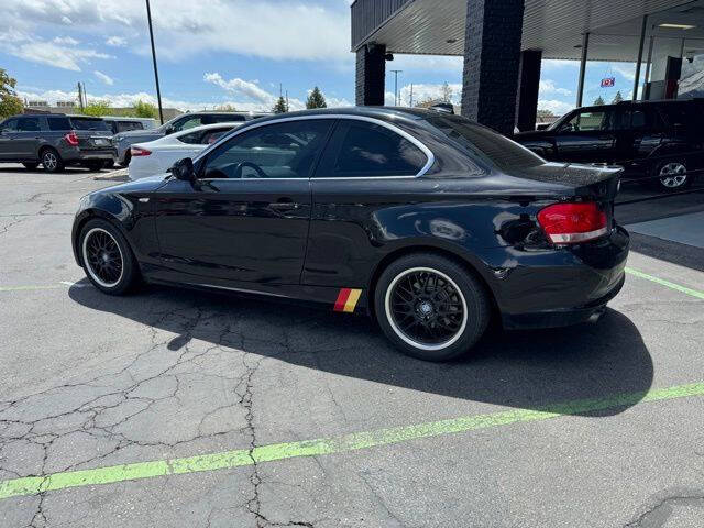 2013 BMW 1 Series for sale at Axio Auto Boise in Boise, ID