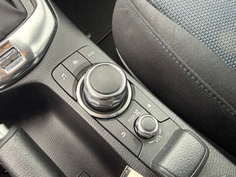 2016 Scion iA