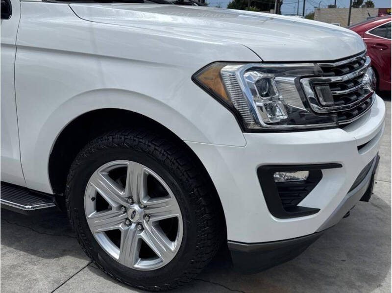 2020 Ford Expedition XLT