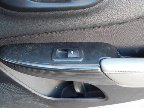 2014 Jeep Cherokee Sport