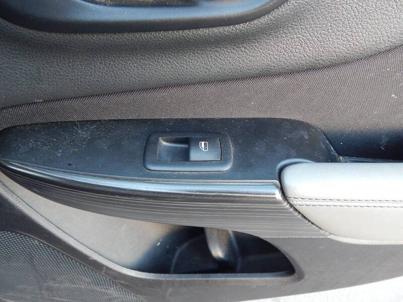 2014 Jeep Cherokee Sport