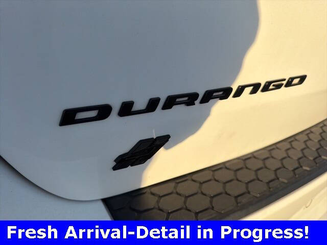 2023 Dodge Durango GT Plus