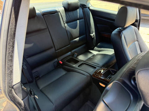 2008 BMW 3 Series 335xi