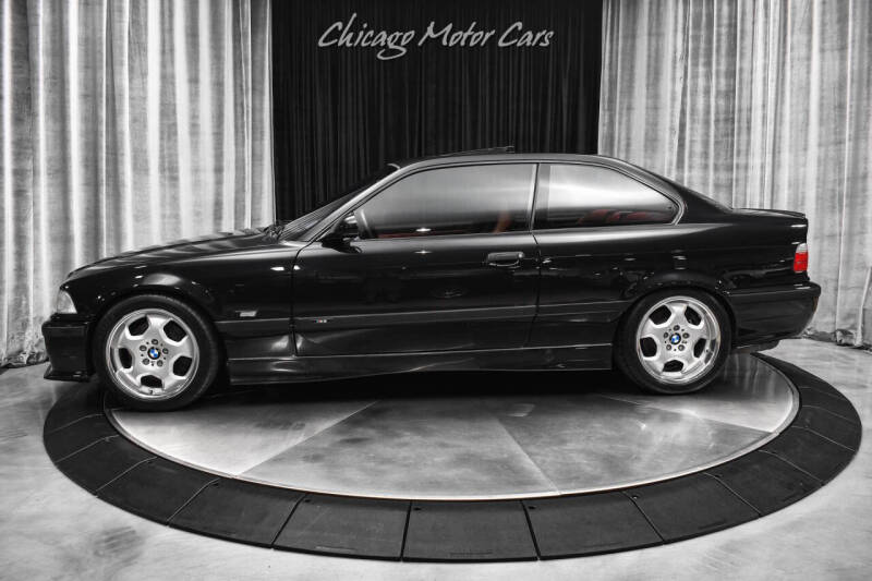 1995 BMW M3
