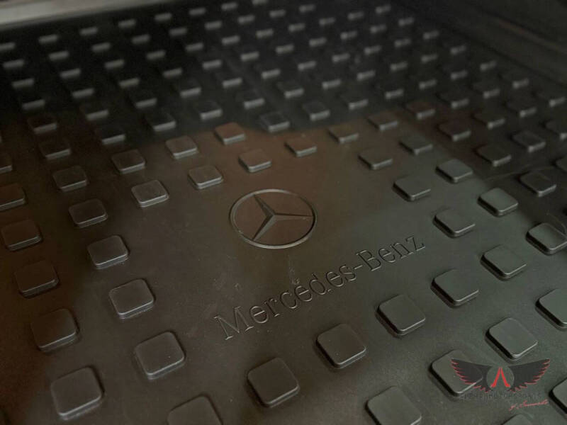 2019 Mercedes-Benz GLS GLS 450