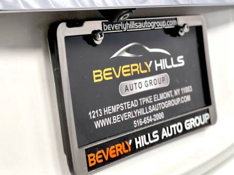 2015 Mercedes-Benz E-Class E 400 4MATIC