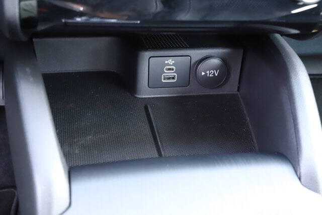 2025 Ford Escape Plug-In Hybrid PHEV