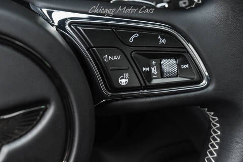 2023 Bentley Bentayga Hybrid