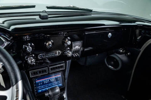 1955 Chevrolet 3100