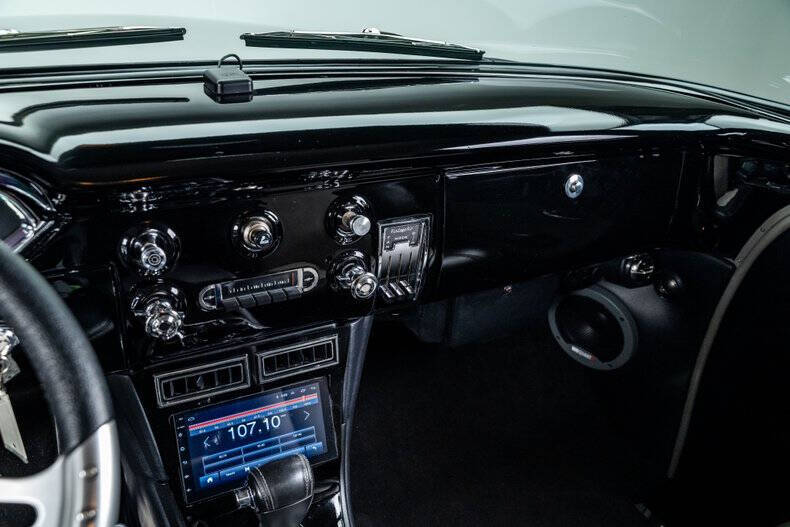 1955 Chevrolet 3100