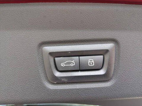 2025 BMW 4 Series 430i xDrive Gran Coupe