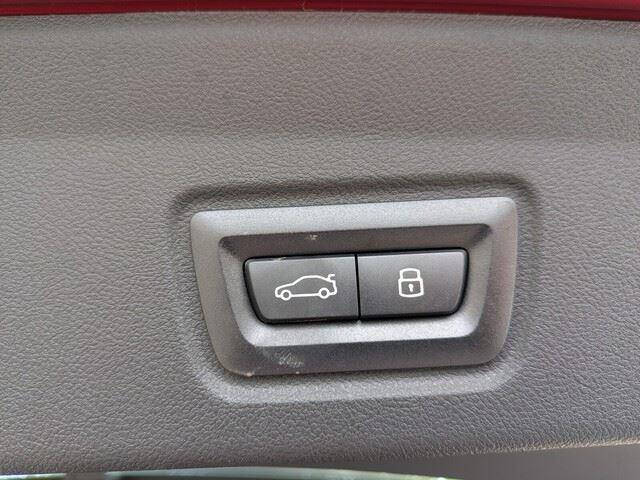 2025 BMW 4 Series 430i xDrive Gran Coupe