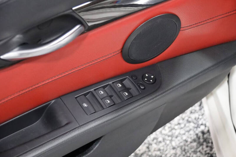 2015 BMW Z4 sDrive35i