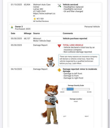 2015 Cadillac ATS 2.0T