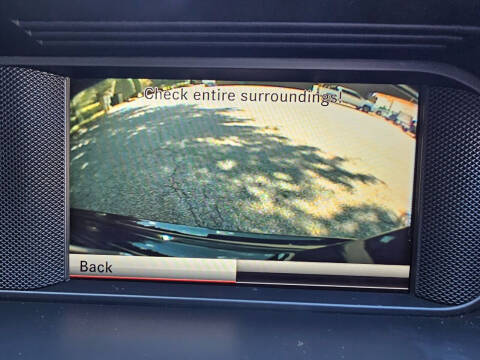 2013 Mercedes-Benz C-Class C 300 Sport 4MATIC