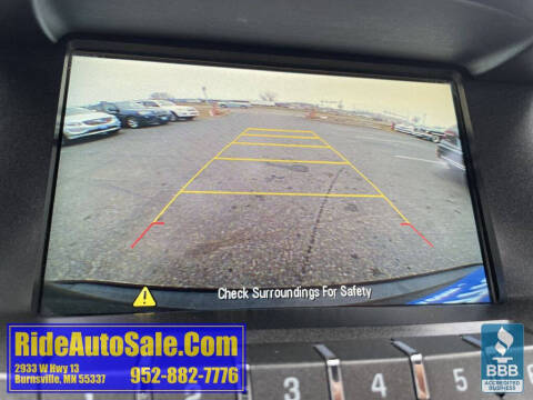 2017 GMC Terrain SLE-2