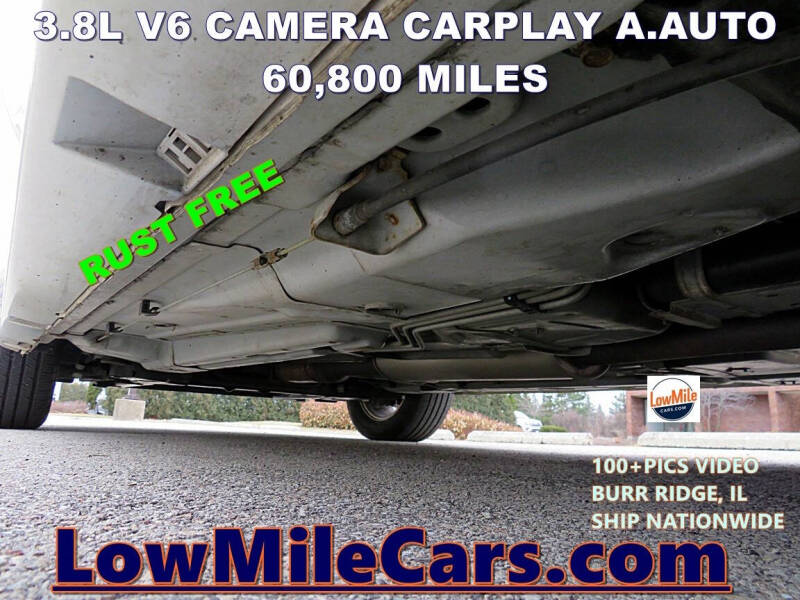 2005 Buick LeSabre Limited