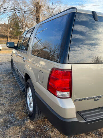 2005 Ford Expedition XLT
