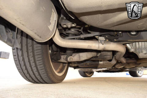 2008 Jaguar S-Type 3.0