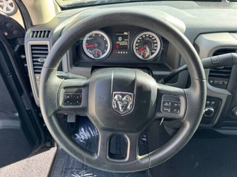 2013 RAM 1500 Express
