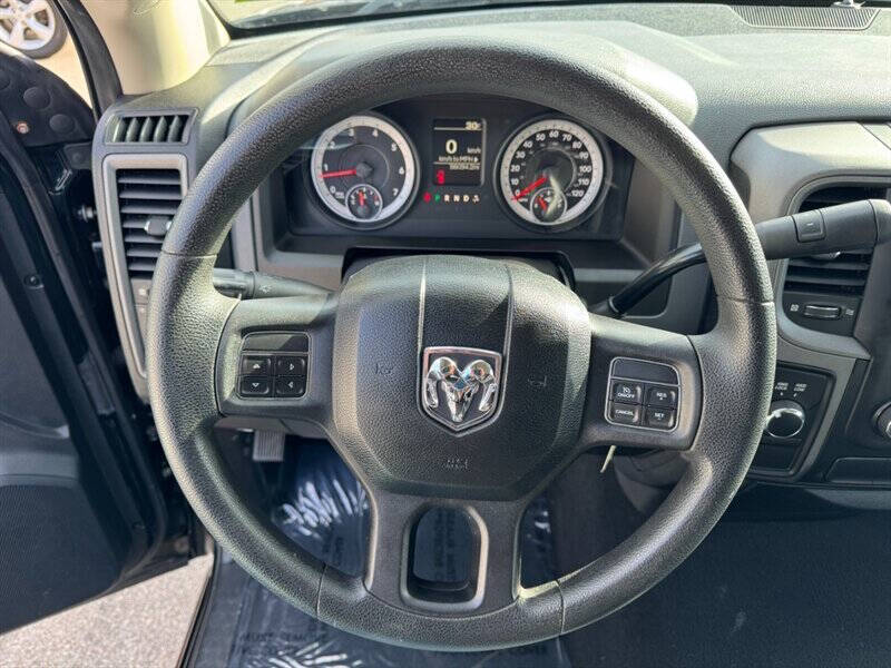 2013 RAM 1500 Express