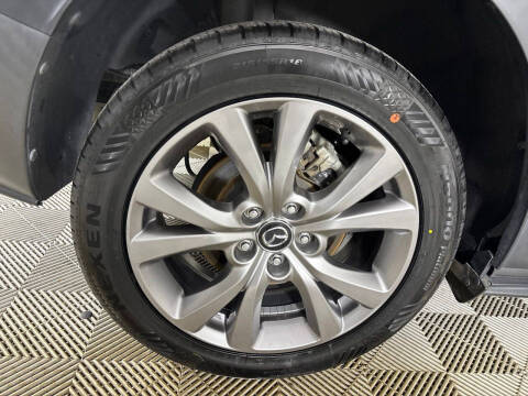 2021 Mazda CX-30 Premium