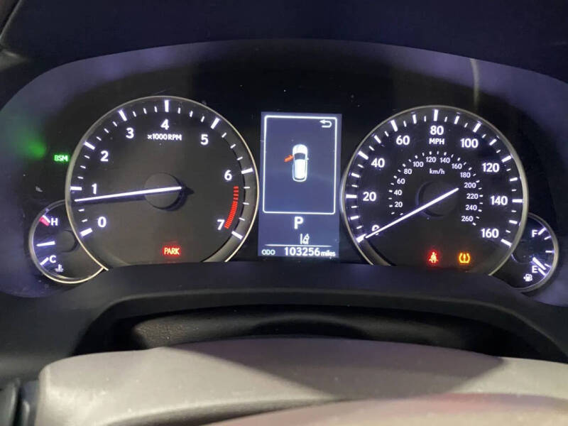 2020 Lexus RX 350
