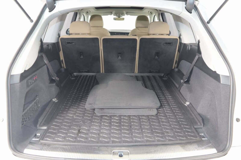 2021 Audi Q7 quattro Prestige 55 TFSI