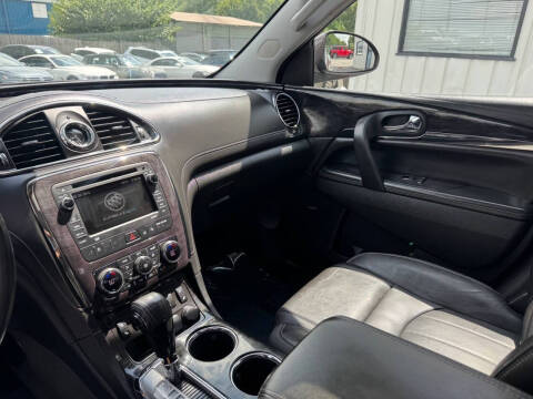 2015 Buick Enclave Premium